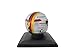OPO 10 - Formula 1 Helmet Compatible with Ferrari F1: Sebastian Vettel 2020 Italy GP - 1/5 Scale - CAS71