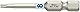 Wera - 05060505001 - Bit mit Haltefunktion, 867/4 TORX® HF, TX 8 x 50 mm