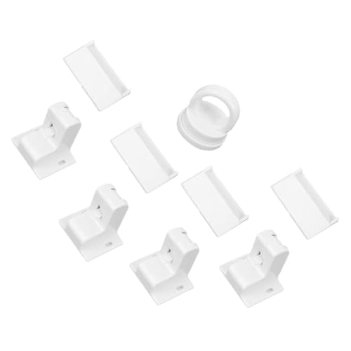 ERINGOGO 1 セット 子供用磁気引き出しロック 幼児用チャイルドキャビネットロック. キャビネットチャイルドロック チャイルド キャビネットラッチ 鍵付き食器棚ロック 腹筋素材
