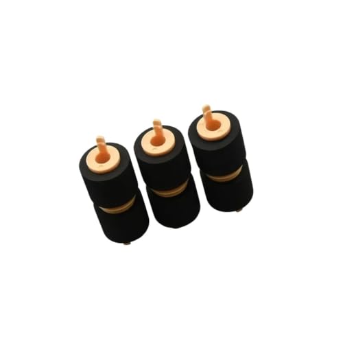 Rouleau d'alimentation en papier haute durabilité pour kit Xerox WorkCentre 7535 5335