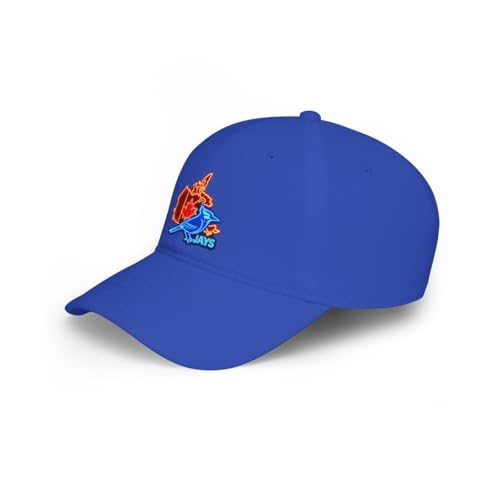 Gorra baseball casual de algodón ajustable miniatura 3