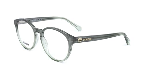 Image of MOSCHINO LOVE Vista Glasses MOL626 1ED 52/17/140 Women, 1ed, 52/17/140