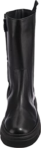 Ankle boot femme Geox D Isotte avec semelle respirante anti-fatigue