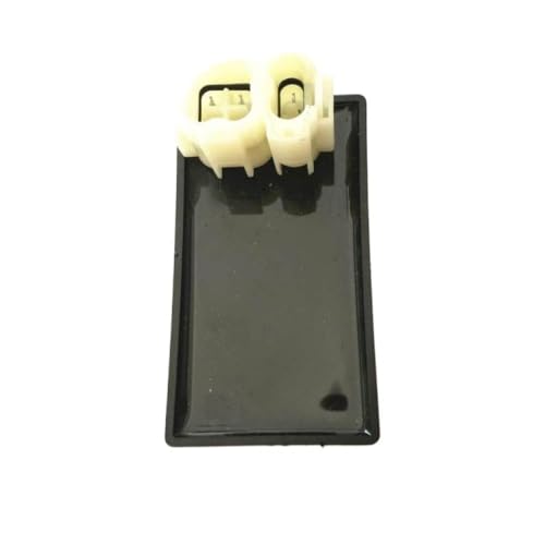 CDI de Moto Corriente Continua para Solucionar Fallas de Encendido en Horse 125 y Flame 200