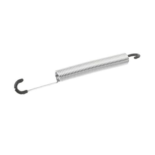 POPETPOP Resorte de Repuesto para Sillón Reclinable 7 Pulgadas, Muelle de Tensión para Mecanismo de Chaise Longue, Pieza de Repuesto para Muebles Reclinables, Alta Durabilidad y Soporte