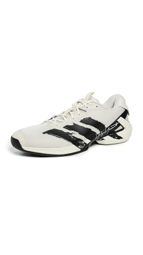 Y-3 Men's Adizero Ubersonic 5 Tennis Shoes