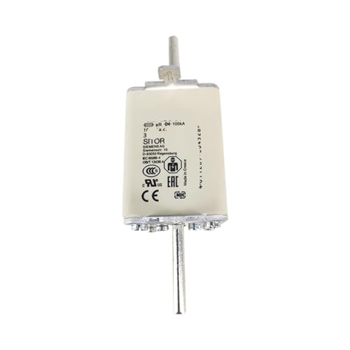 3NA3130-2C fusible rapide haute tension pour remplacer vos pièces usées et éviter les pannes