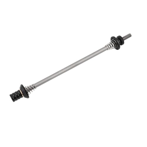 Axes de serrage rapide VTT et route pour moyeux 130 mm