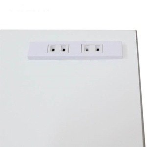 Amazon｜レンジ台(キッチン収納) 2型 幅60cm スライドレール/二口 