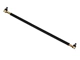 Rusty's Off-Road Heavy-Duty Tie Rod - Compatible with Jeep TJ, XJ, ZJ