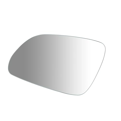 Accessoires auto retroviseur Polo 9N3 miroir chauffant gauche