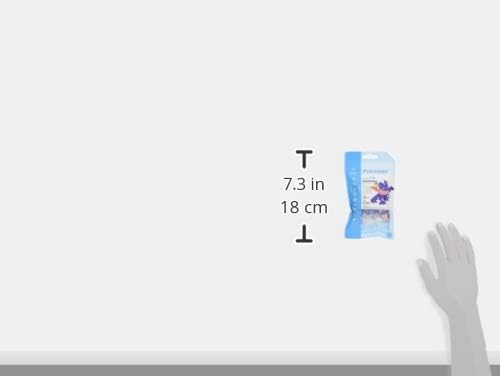 Miniatura 3 de Nanoblock Pokémon - Greninja, serie Pokémon de Nanoblock