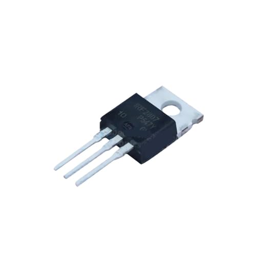IRF2807PBF canal N 75V 82A transistor MOSFET TO-220 tube effet de champ pour onduleur de tension