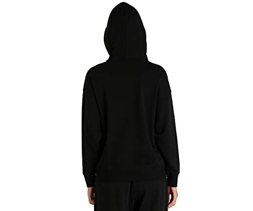 Image of Puma SWXP Graphic Hoodie Cotton Regular Fit Womens Jacket