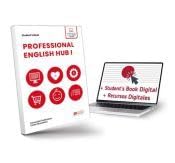 TRA Professional English Hub I Sb 2025 (Cicl-Transversal)