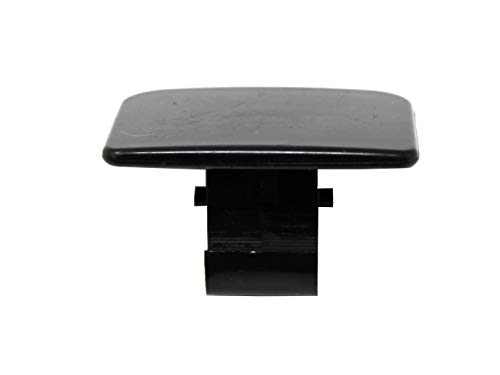 Accesorio para Sea-Doo Negro miniatura 4
