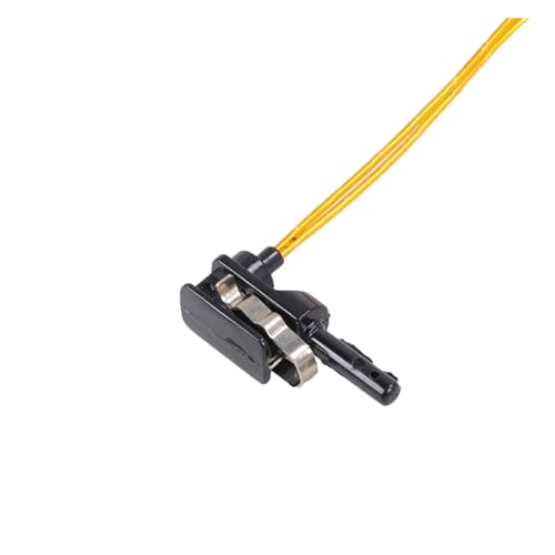 Sensor de freno A1695401617 para sustitución en mantenimiento de sistema eléctrico 5