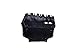 Perfit Liner New Front Lower Engine Under Cover Guard Splash Undercar Shield Compatible for 2012-2018 Passat