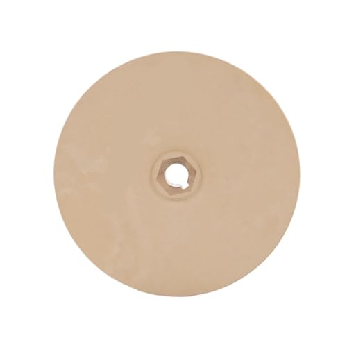 Flexibles Kunststoff-Laufrad, selbstansaugender Booster, elektrische Jet-Kreiselpumpe, Ersatzteile, 12 × 130 mm