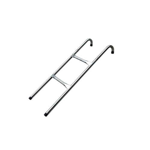Green Bay Garden Patio Trampoline Ladder 2 Steps for 10FT Trampoline