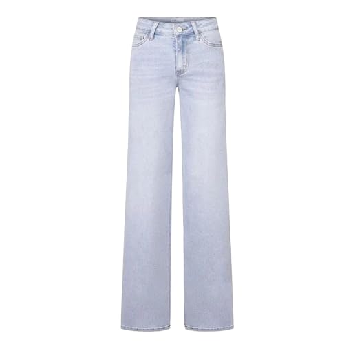 Butt Lifting Jeans for Women Wide Leg High Waisted Straight Fashion Denim 2025 Trendy Spring Summer Pants