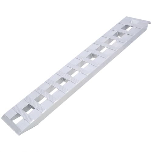 Rampas de Carga de Aluminio 6600 lbs Capacidad 2 Pzs miniatura 6