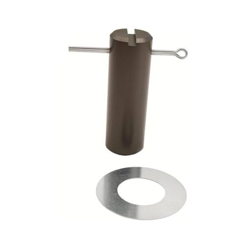 Axe de direction inférieur 8M0073409 axe pivot pour bateaux