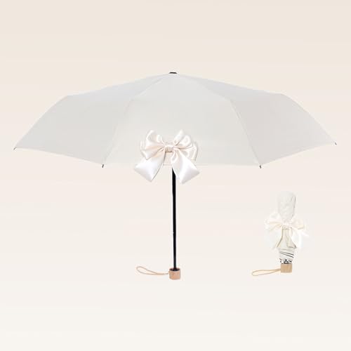 Trufolxiaz Automatique Open Proche du Vent Parapluie Voyage Vent Portable Portable Sun Plume Grand Bows Umbrella – vue 4