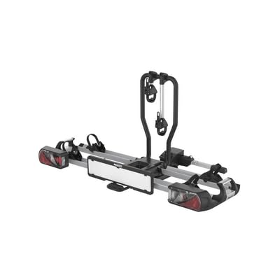 Pro User Diamant Anhängerkupplung Fahrradträger FG2, Fahrradträger,