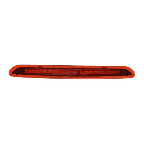 Troisième feu stop arrière à LED pour Grande Punto de 2005 à 2012