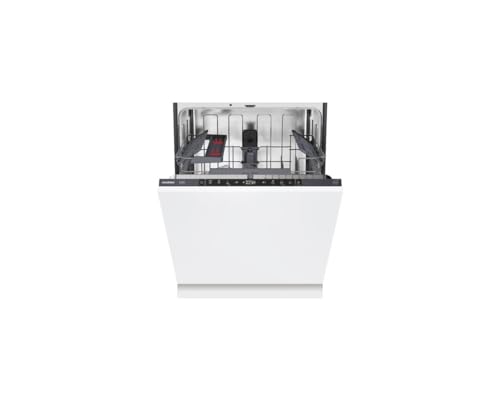 ROSIERES Lave vaisselle tout integrable 60 cm RI 5C4F0A-47, 15 couverts, 8 programmes, 44 db