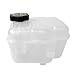 for Chevrolet For Cruze For J300 For Orlando J309 Car Engine Coolant Reservoir Expansion Tank 13256823 13465094