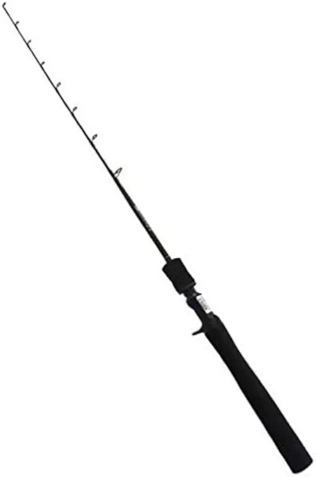 Vara Pesca Carretilha Estrela C562M 1,68m 10-20 Lbs Marine Sports