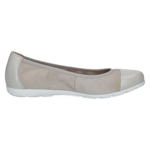 Image of Caprice Womens Women' 9-22152-42Ballet Flat