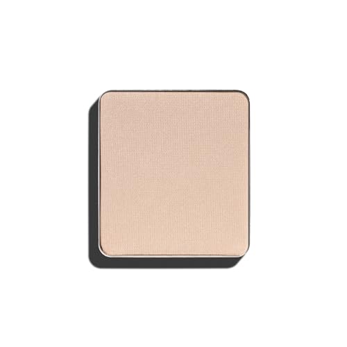 INGLOT Freedom System Ombre à paupières Soft Matte - Longue durée | Finition mate modulable | Très pigmentée | Compatible avec les palettes magnétiques | 2.5g | 801 INGLOT Freedom System Ombre à paupières Soft Matte - Longue durée | Finition mate modulable | Très pigmentée | Compatible avec les palettes magnétiques | 2.5g | 801