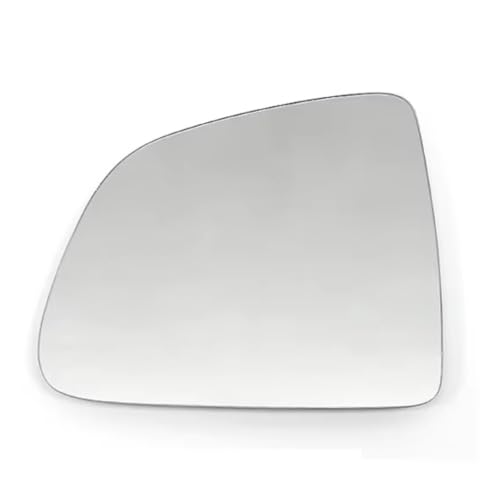Miroir cassé ? Rétroviseur extérieur verre Tesla Model Y anti-éblouissement gauche