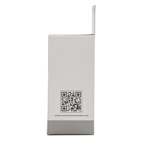 Image of Monitor Alkalinity Test KIT for Coral & Reef (120 Tests)