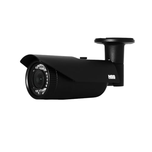 NSS製のAHD対応防犯カメラ、屋外対応AHD防犯カメラ2台 Amazon.co.jp: NSS 防犯カメラ AHD 防水 暗視 バリフォーカル