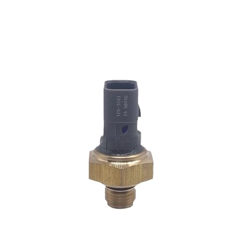 Capteur de pression d'huile 320-3061 pour éviter les pannes de lubrification sur moteur 320E