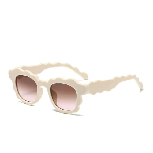Lunettes de soleil rectangulaires pour sublimer votre regard au quotidien