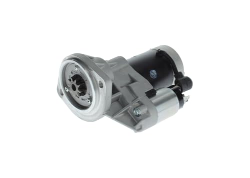 Démarreur Bosch puissant moteur de 2.5 kW de haute capacité électrique 12V