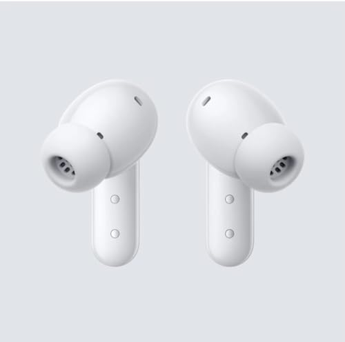 Image of Wireless Bluetooth Earbuds with Charging Case, Noise Cancelling in-Ear Headphones, Touch Control, Deep Bass, Clear Calls, Long Battery Life for Sports Travel Use