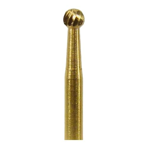 FG7006 NeoBurr FG #7006 12-Blade Round Trimming & Finishing Carbide Burs 25/Pk