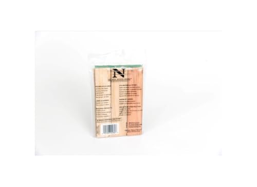 Image of Nelson Wood Shims 6 inch Pack