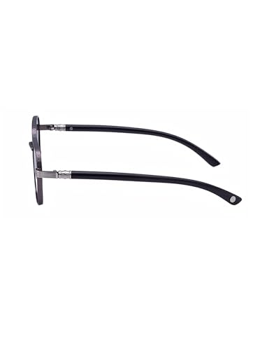 Image of Classic Men's Sunglasses Fashion with Wooden Frame Shades UV Protection Lens(2A670)