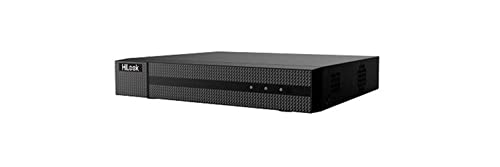 NVR IP 16 canales Videograbador – HiLook NVR-116MH-C