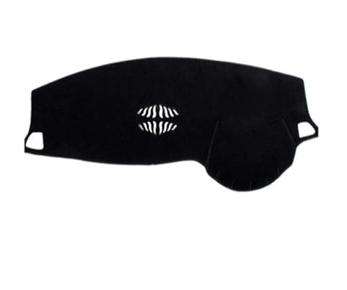 _bV}bg X6p E71p 2008 2009 2010 2011p ԃ_bV{[hJo[ _bV}bg J[ybg _bV}bgP[v TVF[h I[gTVF[h(Black-RHD-No HUD)