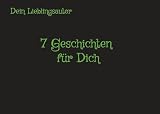 7 Geschichten für Dich