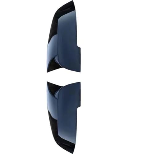 Boîtier de rétroviseur pour BMW Série 2 228i coupé et cabriolet 2014 caches extérieurs 1 paire
