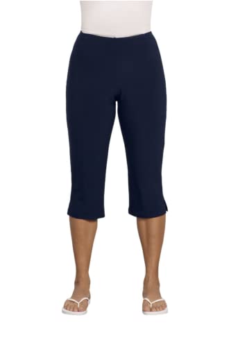 Narrow Capri Pant Style 2748C